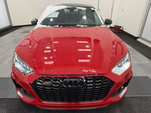 Used 2023 Audi RS 5 w/ Dynamic Package image 7