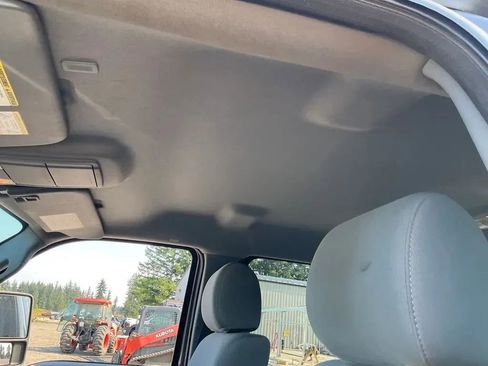 Used 2016 Ford F250 XLT image 5