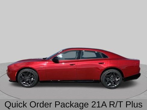 New 2026 Dodge Charger R/T AWD/4WD image 3