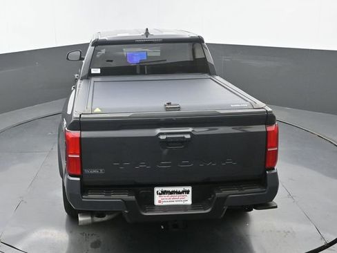 Used 2024 Toyota Tacoma TRD Sport RWD image 29