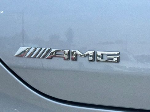 New 2025 Mercedes-Benz GLE 63 AMG S image 14