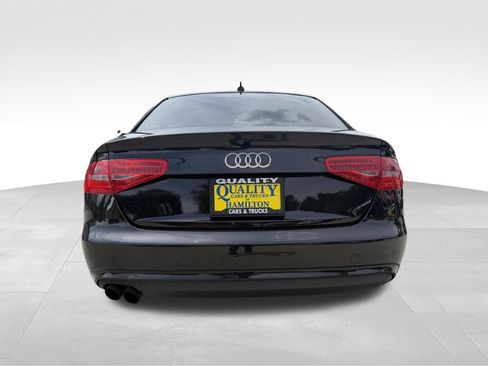 Used 2013 Audi A4 2.0T Premium Plus AWD/4WD image 4