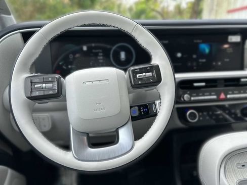 New 2026 Hyundai Palisade Calligraphy image 10