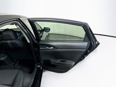 Used 2019 Honda Civic LX image 27