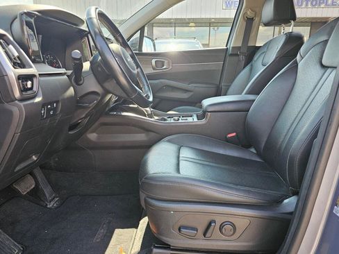 Used 2023 Kia Sorento X-Line EX AWD/4WD image 18