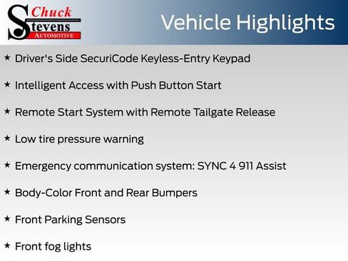 New 2026 Ford F150 XLT AWD/4WD image 10