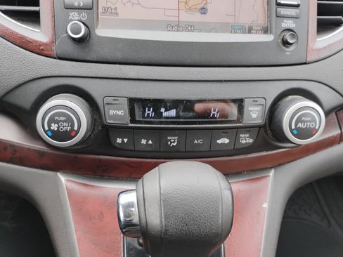 Used 2014 Honda CR-V EX-L image 45