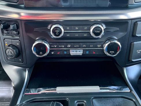 Used 2021 Ford F150 Raptor w/ Equipment Group 801A High image 32