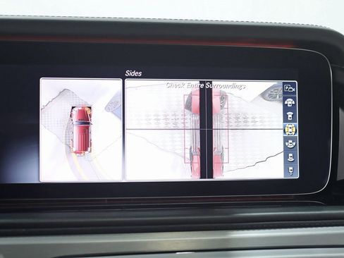 Used 2019 Mercedes-Benz G 63 AMG 4MATIC image 22