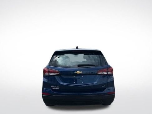 Certified 2022 Chevrolet Equinox LS image 14