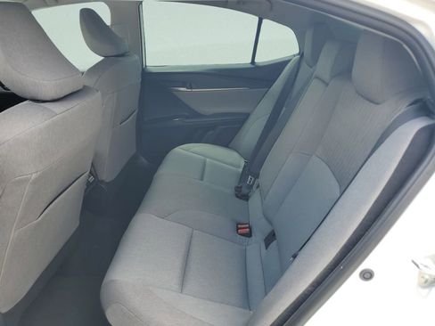 Used 2026 Toyota Camry LE w/ Convenience Package FWD image 10