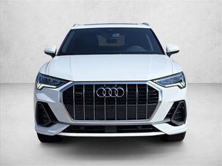 New 2025 Audi Q3 2.0T Premium w/ Convenience Package AWD/4WD video 2