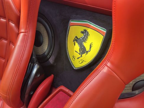 Used 2013 Ferrari 458 Spider image 28