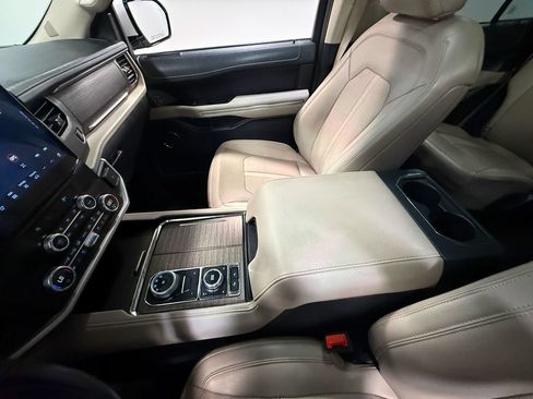 Used 2024 Ford Expedition Limited AWD/4WD image 83