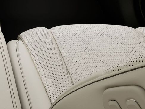 New 2026 Genesis GV80 2.5T Advanced image 25