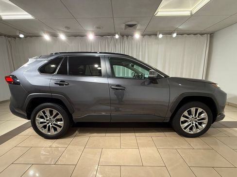 Certified 2024 Toyota RAV4 XLE Premium w/ Weather Package AWD/4WD image 6