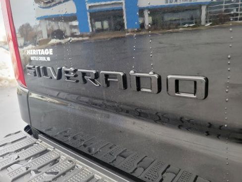 New 2026 Chevrolet Silverado 2500 LT image 55
