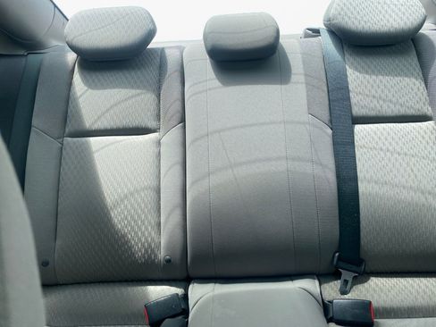 Used 2015 Honda Civic EX image 15