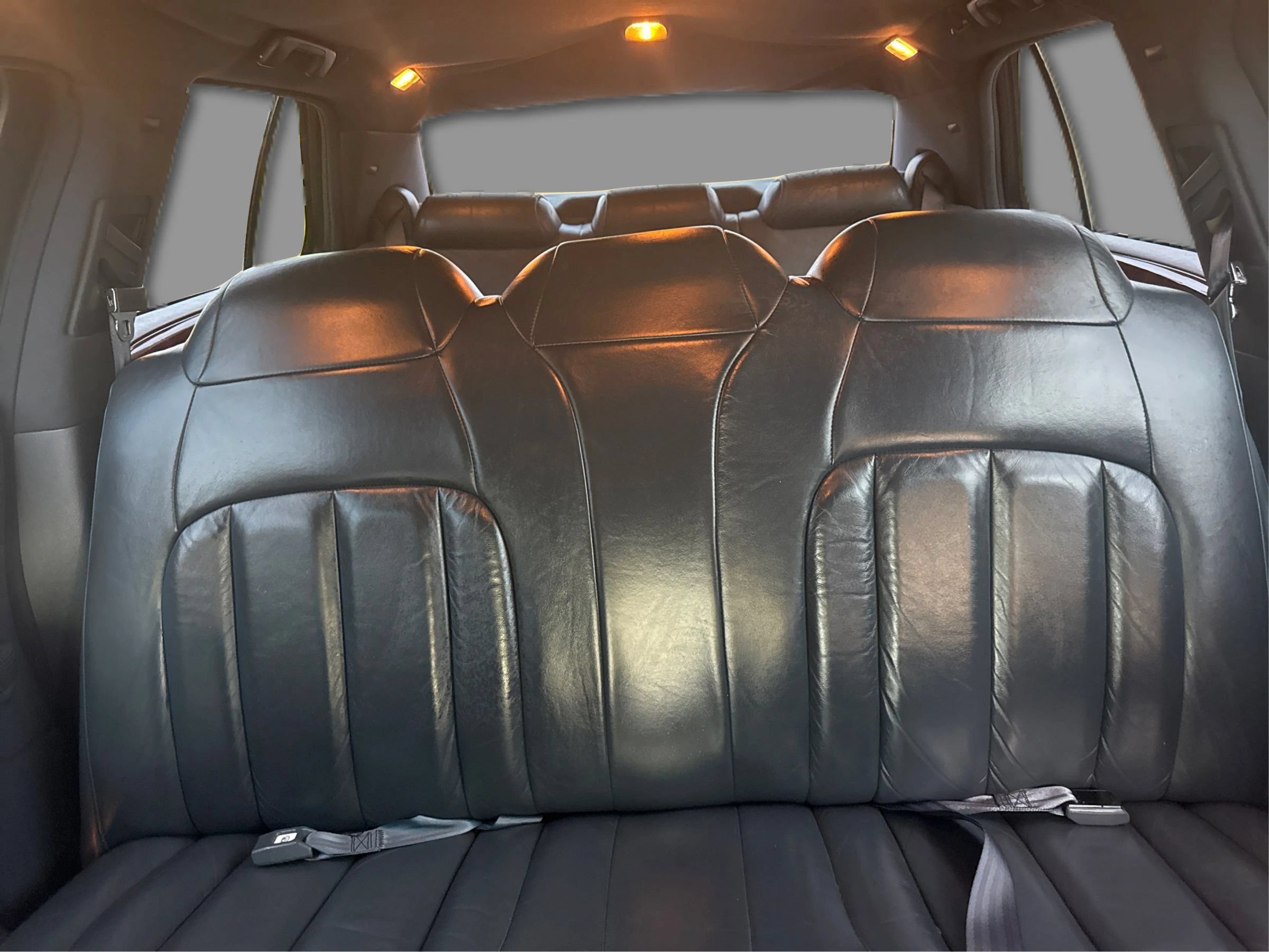 Used 2006 Cadillac DTS FWD image 17