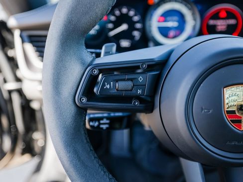 Certified 2024 Porsche 911 Carrera GTS image 17