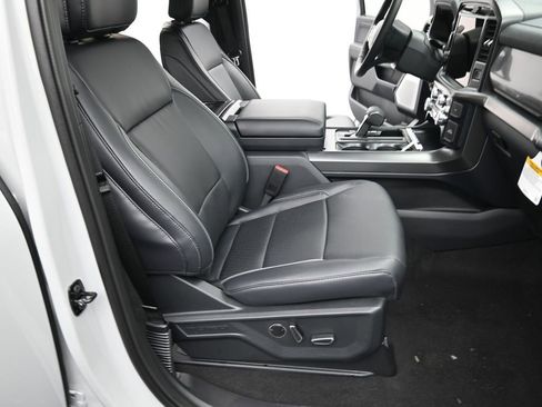 New 2026 Ford F150 Lariat w/ Equipment Group 502A High image 26