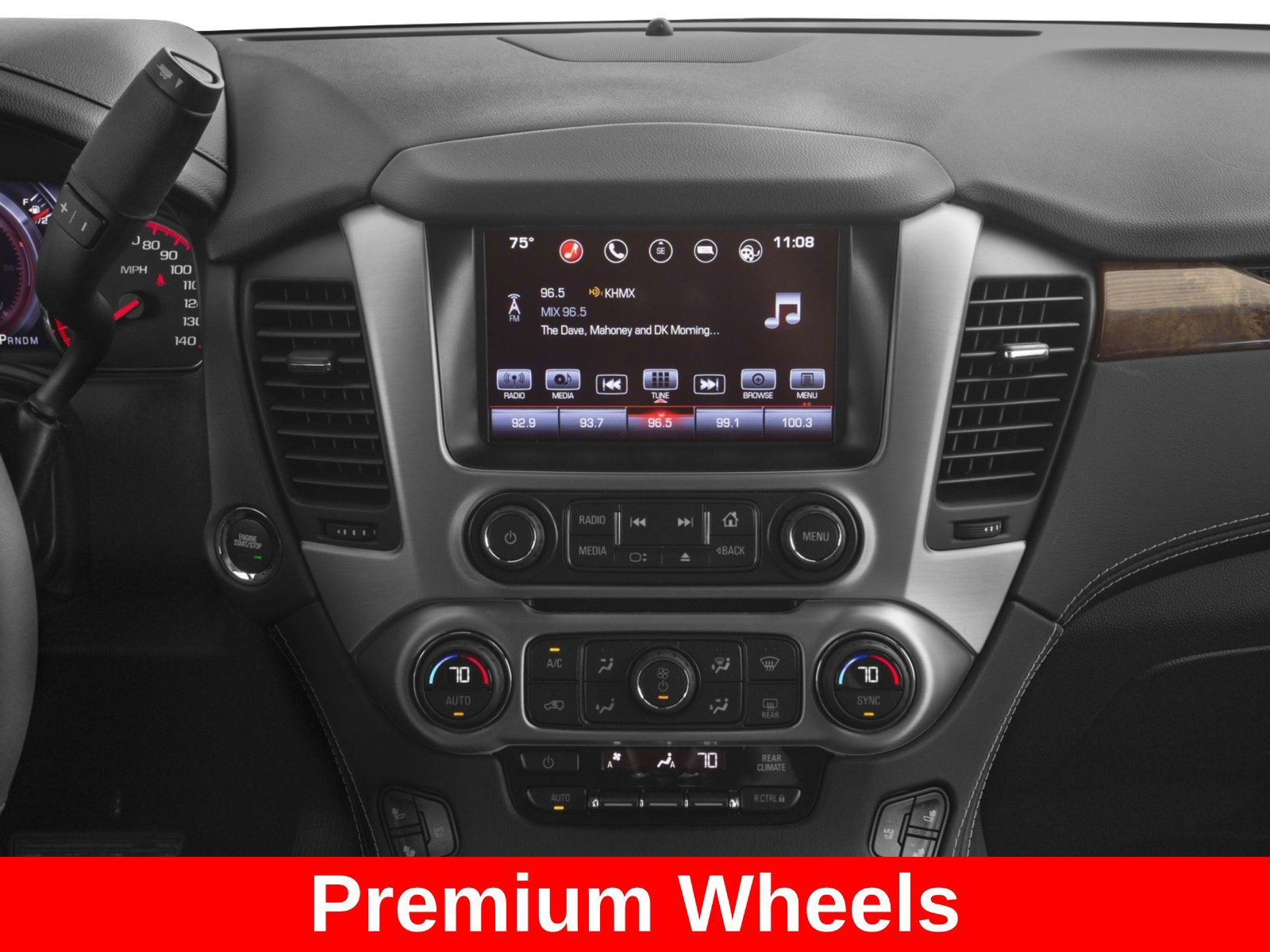 Used 2018 GMC Yukon XL Denali w/ Denali Ultimate Package AWD/4WD image 11