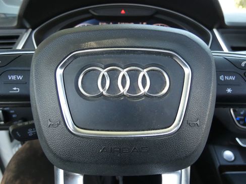 Used 2019 Audi Q5 2.0T Premium Plus w/ Premium Plus Package image 69