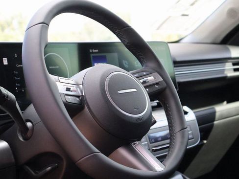 New 2026 Hyundai Kona SEL Premium image 25