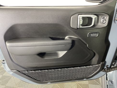 New 2026 Jeep Gladiator Rubicon image 11