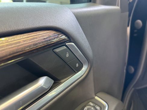 Used 2023 GMC Sierra 1500 Elevation w/ LPO, Elevation Black Package image 36