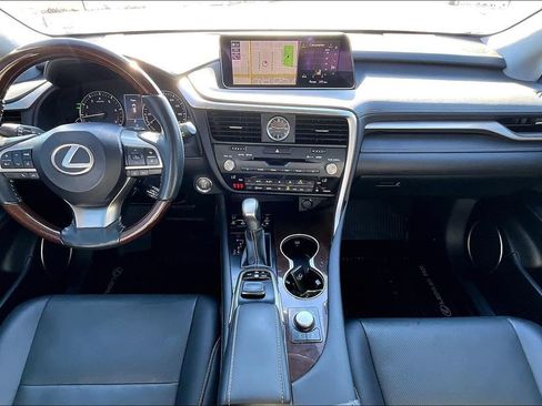Used 2019 Lexus RX 350 AWD image 20