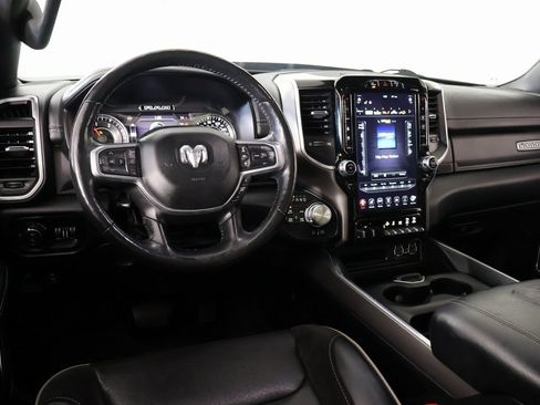 Used 2020 RAM 1500 Laramie image 2