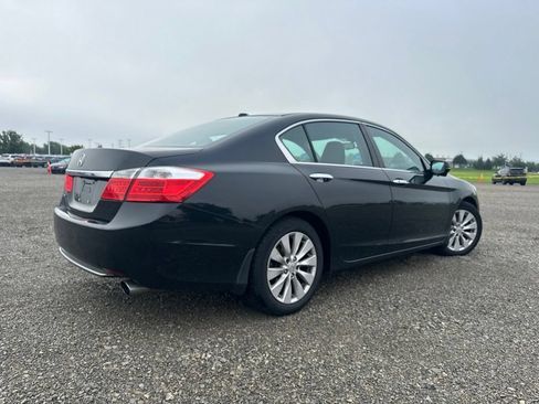 Used 2014 Honda Accord EX-L image 11
