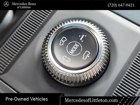 Used 2025 GMC Hummer EV 3X AWD/4WD image 20