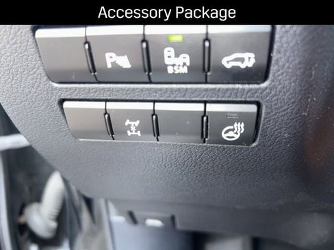 Used 2017 Lexus NX 200t AWD image 17