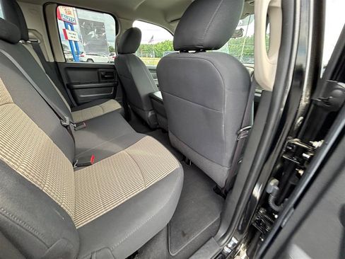 Used 2012 RAM 1500 Express AWD/4WD image 19