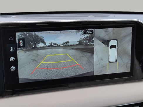Used 2024 Hyundai Palisade Calligraphy FWD image 28