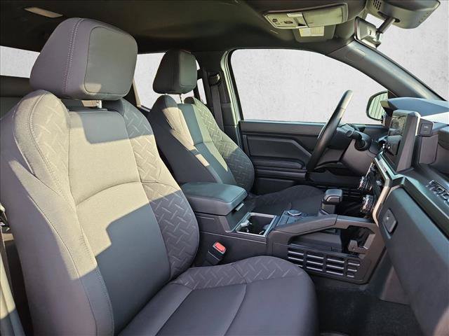 Used 2026 Toyota Tacoma SR5 RWD image 20