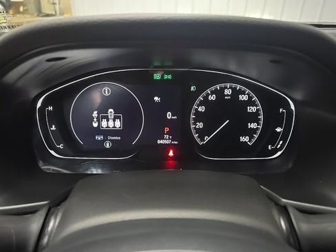 Used 2022 Honda Accord EX-L image 22