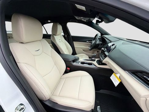 New 2026 Cadillac CT4 Premium Luxury image 27
