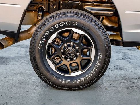 Used 2026 RAM 2500 Laramie image 12