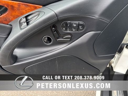 Used 2009 Mercedes-Benz SL 550 SL 550 image 18