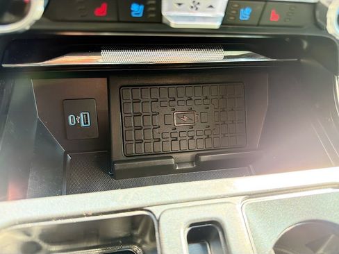 Used 2023 Ford F150 Lariat w/ Equipment Group 502A High AWD/4WD image 29