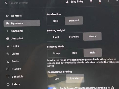Used 2019 Tesla Model 3 Standard Range Plus image 15