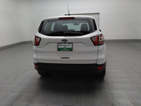Used 2019 Ford Escape S FWD image 7