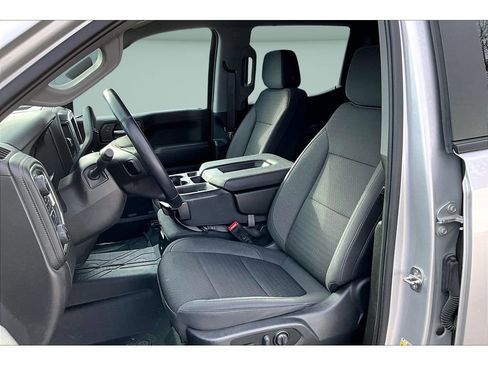 Used 2022 Chevrolet Silverado 1500 LT image 22