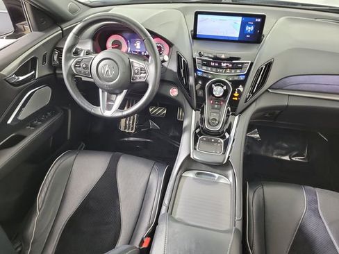 Used 2019 Acura RDX A-Spec FWD image 15
