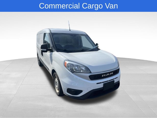 Used 2022 RAM ProMaster City Wagon w/ Mopar Trailer Tow Group FWD image 1