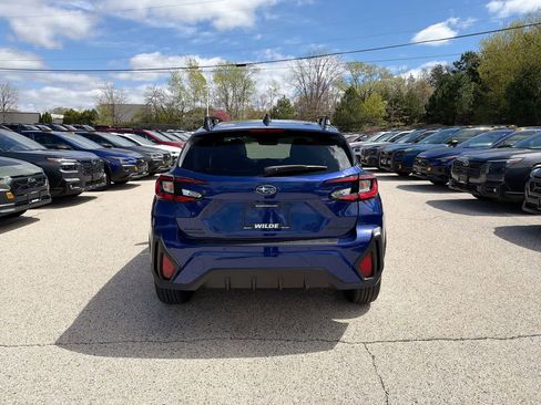 New 2026 Subaru Crosstrek 2.5i Limited AWD/4WD image 12