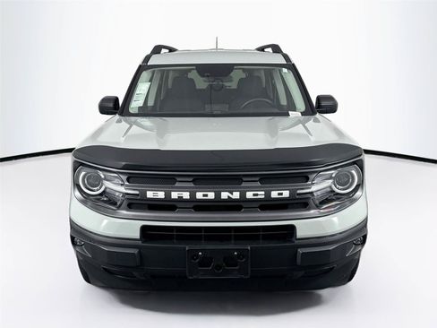 Used 2022 Ford Bronco Sport Big Bend w/ Convenience Package AWD/4WD image 7